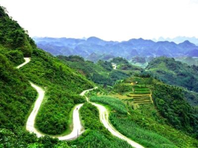 BHG01-Ha Giang Trekking 1 day (Dong Van)