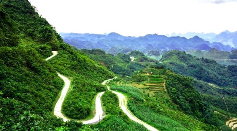 BHG01-Ha Giang Trekking 1 day (Dong Van)
