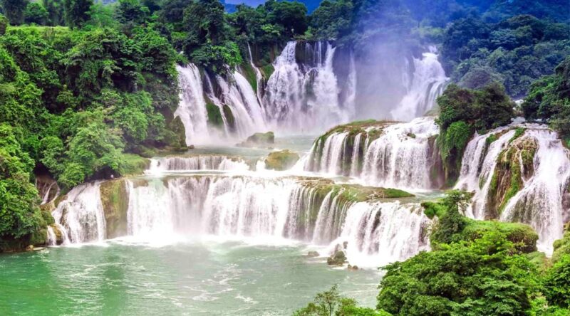BHG03-Ba Be Lake – Ban Gioc Waterfall 3 Days 2 Nights