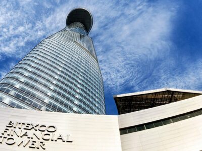 VIP Cu Chi Tunnels & Bitexco Tower: Saigon Sky Deck