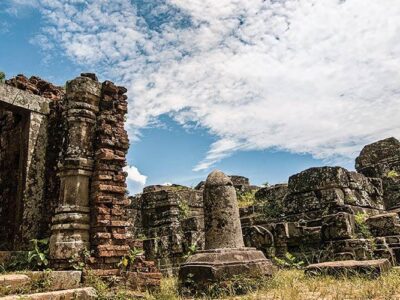 BIKE03- Hoi An – Kham Duc – Kon Tum – Ban Me Thuot – Lak Lake – Da Lat (05 Days – 04 Nights)