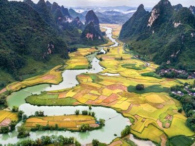 HN06 - Bai Dinh - Trang An - Mua Cave Full Day Trip