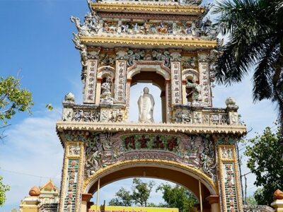 SG02- Small Group Mekong Delta Tour
