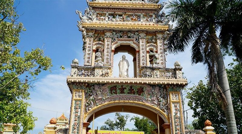 SG02- Small Group Mekong Delta Tour