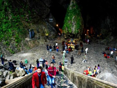HN12 - Perfume Pagoda Tour Full Day