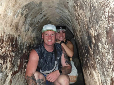 CU CHI TUNNELS – MEKONG DELTA  - FULL DAY