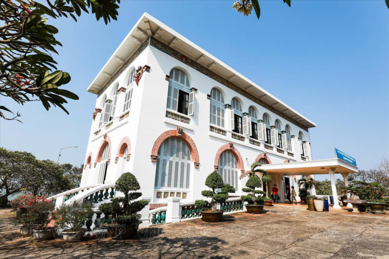 VUNG TAU BEACH - COASTAL CITY – FULL DAY