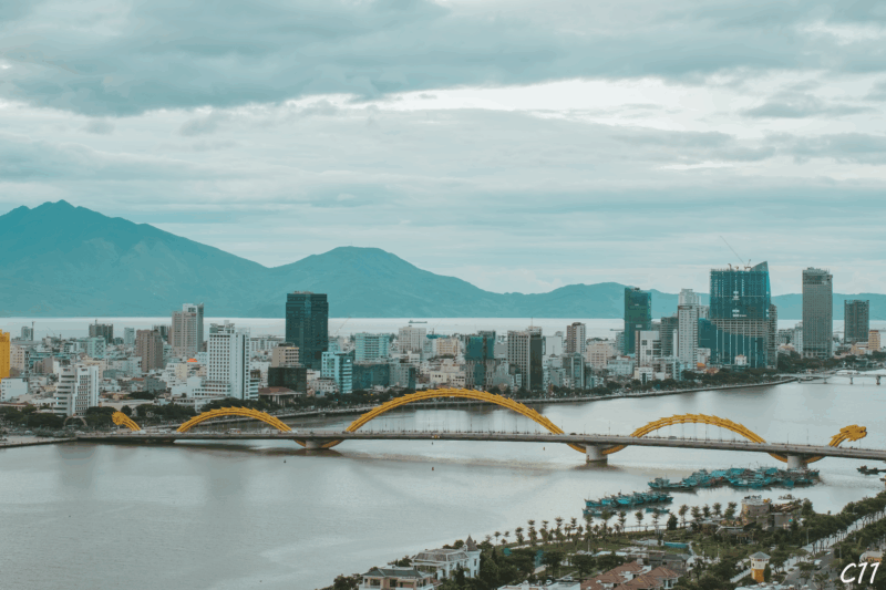 SÀI GÒN -ĐÀ NẴNG – SƠN TRÀ - HỘI AN –BÀ NÀ- HUẾ - ĐỘNG PHONG NHA/THIÊN ĐƯỜNG - SÀI GÒN // HÀ NỘI