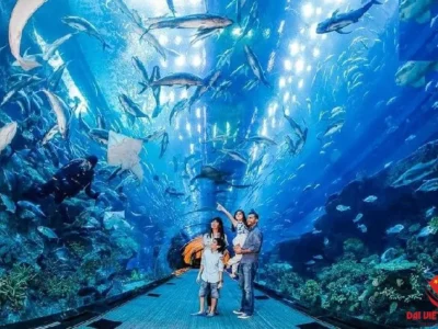 SÀI GÒN -ĐÀ NẴNG – SƠN TRÀ - HỘI AN –BÀ NÀ- HUẾ - ĐỘNG PHONG NHA/THIÊN ĐƯỜNG - SÀI GÒN // HÀ NỘI
